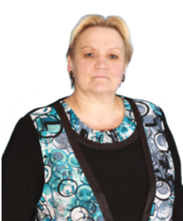 Скороварова Елена Витальевна.